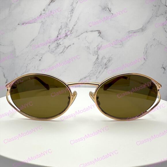 New MIU MIU Sunglasses main image 12